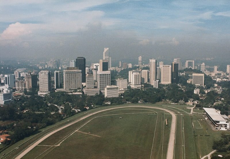 Pavilion Damansara Heights — office tower in Kuala Lumpur