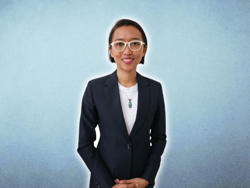 Zilla Ahmad - Commercial Agent